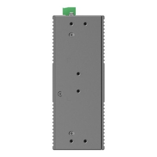 Switch TP-Link Omada IES210GPP 8 Puertos Gigabit L2+ PoE++ Cloud DIN Rail Rack
