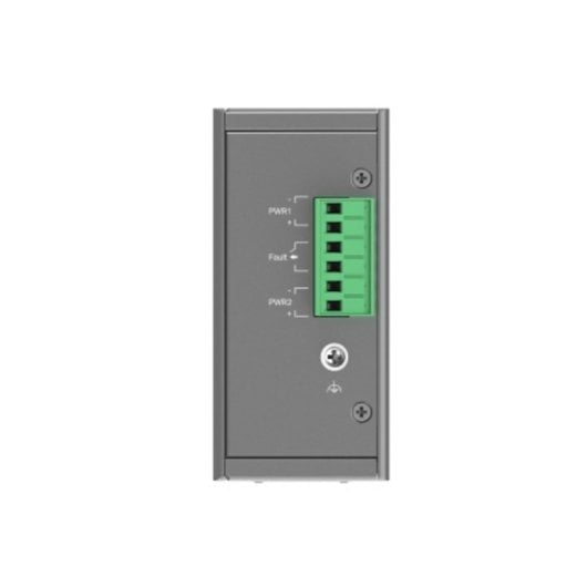 Switch TP-Link Omada IES206G Gestionado 4 Puertos Gigabit Ethernet SFP Industrial