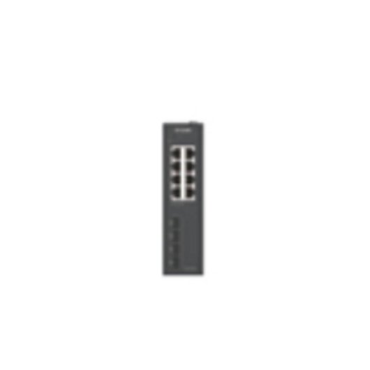 Switch Gestito D-Link DIS-210G-12/M 8 Porte Gigabit Ethernet DIN Rail Switch Gestito D-Link DIS-210G-12/M 8 Porte Gigabit Ethernet DIN Rail