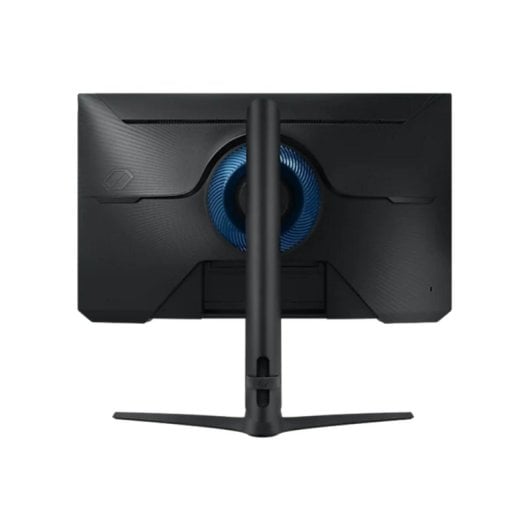 Monitor Samsung LS25BG400EU 25" Full HD 1920x1080 240Hz IPS 1ms G-SYNC FreeSync