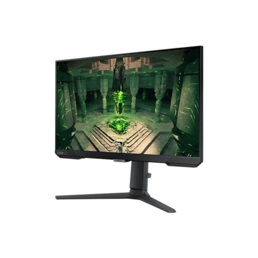 Monitor Samsung LS25BG400EU 25" Full HD 1920x1080 240Hz IPS 1ms G-SYNC FreeSync