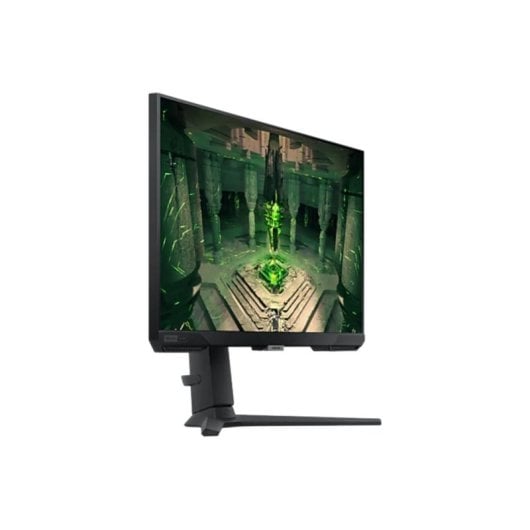 Monitor Samsung LS25BG400EU 25" Full HD 1920x1080 240Hz IPS 1ms G-SYNC FreeSync