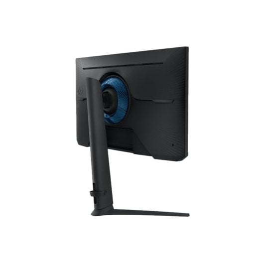 Monitor Samsung LS25BG400EU 25" Full HD 1920x1080 240Hz IPS 1ms G-SYNC FreeSync
