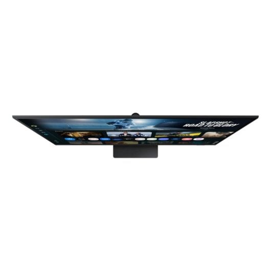 Samsung M70F 43" 4K Ultra HD 60Hz VA Smart HDR10 Game Bar Bluetooth