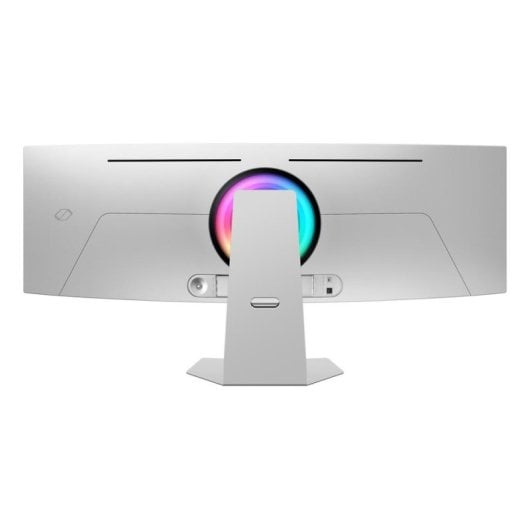 Monitor Samsung Odyssey G9 S49DG954SU 49" Dual QHD 240Hz OLED Curved SmartTV 0,03ms