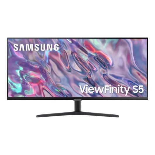 Samsung S34C500GAU 34" UltraWide Quad HD 100Hz VA HDR10 FreeSync