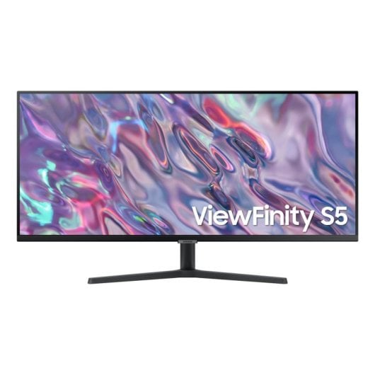 Samsung S34C500GAU 34" UltraWide Quad HD 100Hz VA HDR10 FreeSync