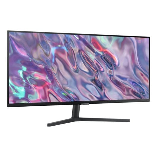 Samsung S34C500GAU 34" UltraWide Quad HD 100Hz VA HDR10 FreeSync