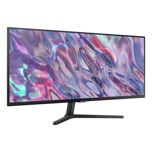 Samsung S34C500GAU 34" UltraWide Quad HD 100Hz VA HDR10 FreeSync