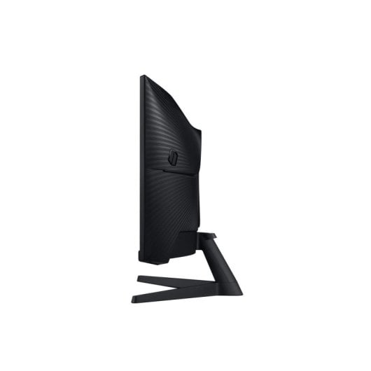 Monitor Samsung LC34G55TWWPXXU 34" UltraWide Quad HD 3440x1440 165Hz VA LED curved 1ms FreeSync
