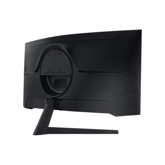 Monitor Samsung LC34G55TWWPXXU 34" UltraWide Quad HD 3440x1440 165Hz VA LED curved 1ms FreeSync