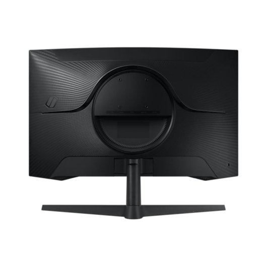 Samsung LS27CG552EU Monitor Curvo 27" 2560x1440 165Hz VA HDR10 FreeSync