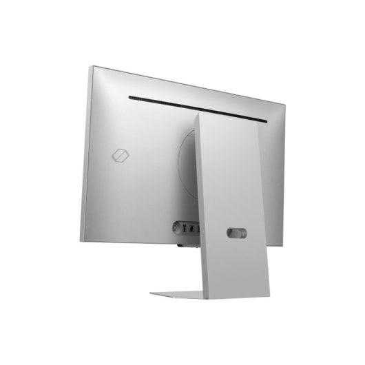 Monitor Samsung G90XF 27" 4K UHD 165Hz IPS 1ms HDR10+ Gaming Silber