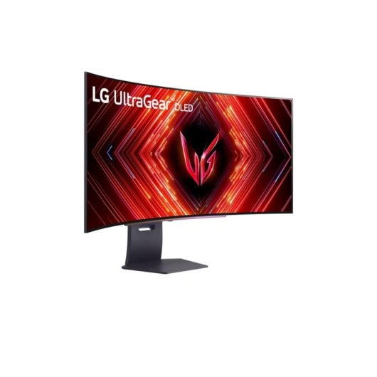 LG 45GS95QX-B 45" 3440x1440 240Hz OLED Curvo G-SYNC FreeSync HDR400 Gaming
