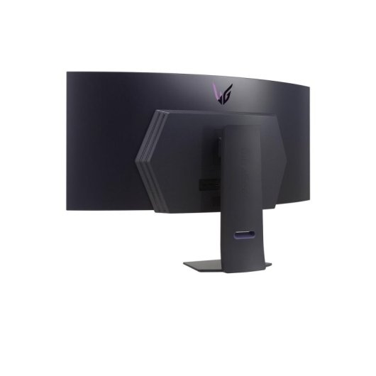 LG 45GS95QX-B 45" 3440x1440 240Hz OLED Curvo G-SYNC FreeSync HDR400 Gaming