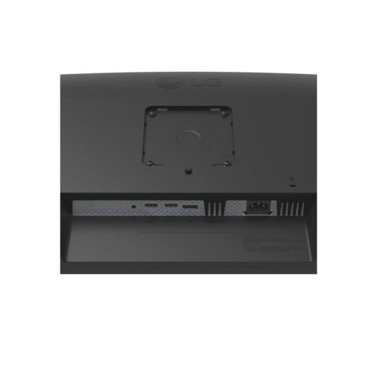 LG 27BA45QB-B 27" 2560x1440 75Hz IPS HDR10 Altavoces USB VESA KVM