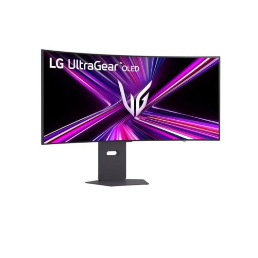 Monitor LG 39GX900A-B 39" Wide Quad HD 3440x1440 240Hz OLED G-SYNC FreeSync