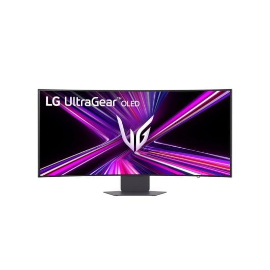 Monitor LG 39GX900A-B 39" Wide Quad HD 3440x1440 240Hz OLED G-SYNC FreeSync