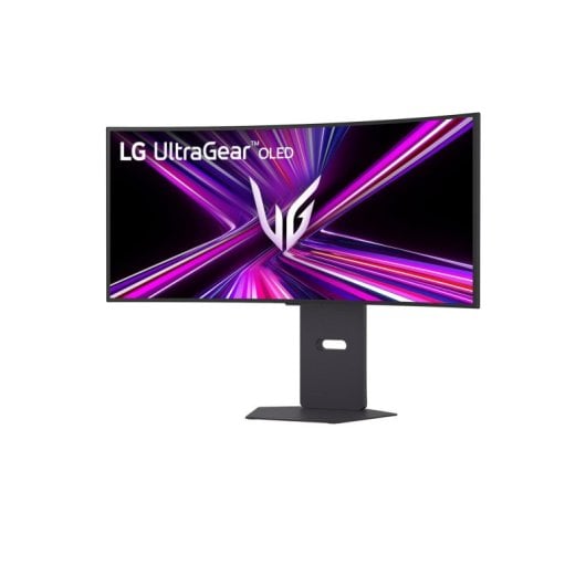 Moniteur LG 34GX900A-B 34" OLED 3440x1440 240Hz G-SYNC FreeSync