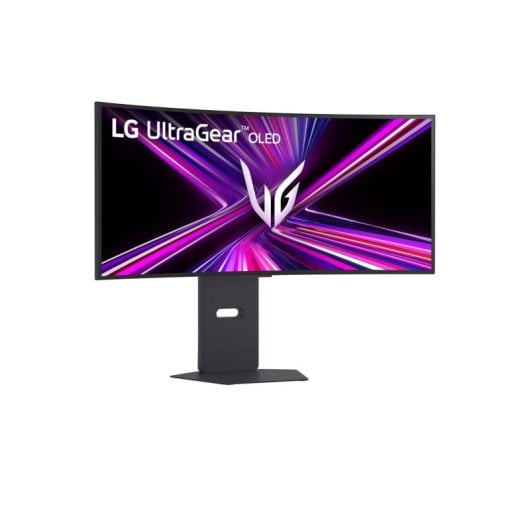 Moniteur LG 34GX900A-B 34" OLED 3440x1440 240Hz G-SYNC FreeSync