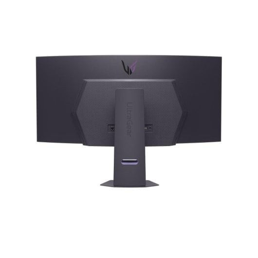 Monitor LG 45GX90SA-B 45" 3440x1440 240Hz OLED Curvo G-Sync FreeSync Premium