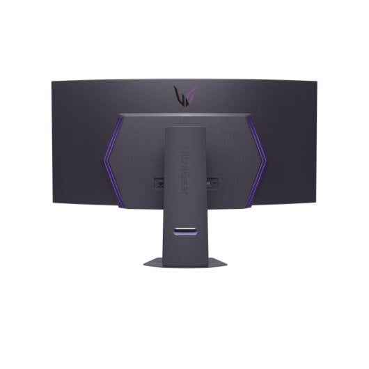 Monitor LG 45GX90SA-B 45" 3440x1440 240Hz OLED Curvo G-Sync FreeSync Premium