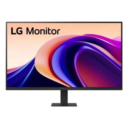 LG 32U631A-B 31.5" 2560x1440 100Hz IPS Quad HD USB-C HDR10 Flicker Free