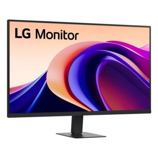 LG 32U631A-B 31.5" 2560x1440 100Hz IPS Quad HD USB-C HDR10 Flicker Free
