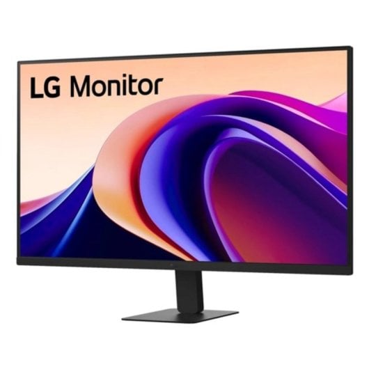 LG 32U631A-B 31.5" 2560x1440 100Hz IPS Quad HD USB-C HDR10 Flicker Free