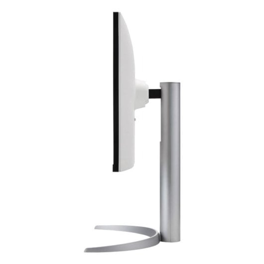 LG 27UQ750-W 27" 4K UHD 144Hz VA FreeSync Premium HDR400 Altura Ajustable USB-C