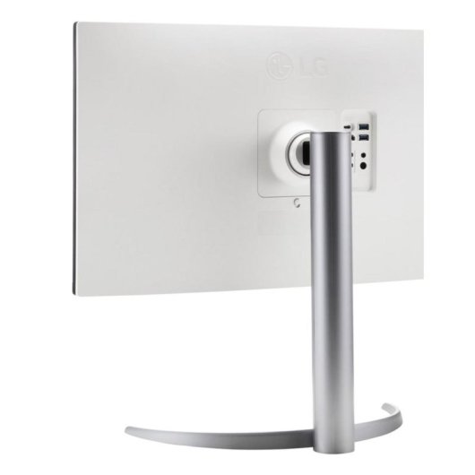 LG 27UQ750-W 27" 4K UHD 144Hz VA FreeSync Premium HDR400 Altura Ajustable USB-C