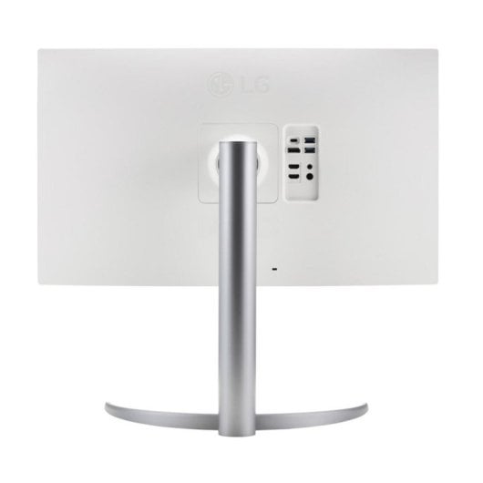 LG 27UQ750-W 27" 4K UHD 144Hz VA FreeSync Premium HDR400 Altura Ajustable USB-C