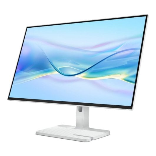 Moniteur Lenovo L27h-4A 27" Quad HD 2560x1440 100Hz IPS RGB Gris