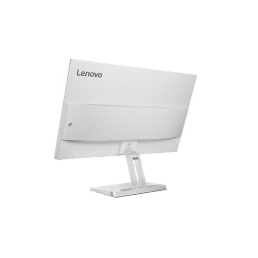 Lenovo L27i-4A Monitor 27" FullHD 100Hz IPS VESA Low Blue Light com Altifalantes Cinzento