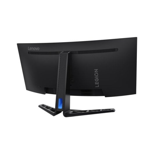 Monitor Lenovo Legion R34w-30 34" 3440x1440 180Hz VA Curvo HDR10 FreeSync Altavoces