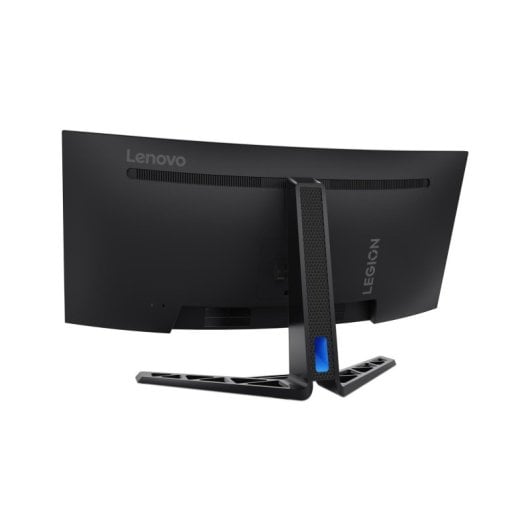 Monitor Lenovo Legion R34w-30 34" 3440x1440 180Hz VA Curvo HDR10 FreeSync Altavoces