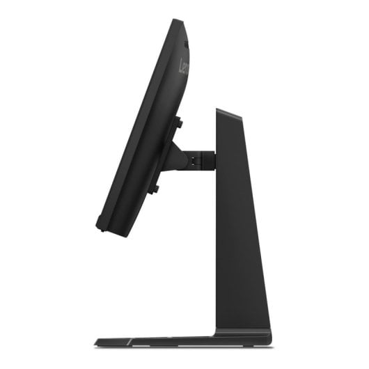 Monitor Lenovo Legion R24e 23.8" FHD 180Hz IPS FreeSync Ajuste Altura VESA