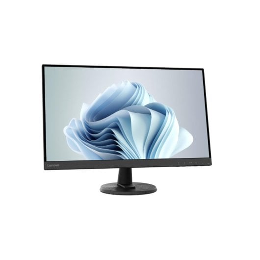 Lenovo D27-45 Monitor 27" FullHD 75Hz VA FreeSync Flicker Free Antirreflexo