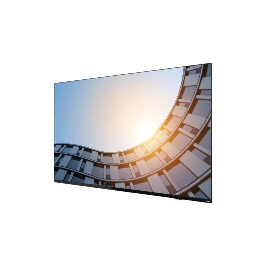 Moniteur Lenovo ThinkVision E65 64.5" 4K Ultra HD 60Hz IPS Noir