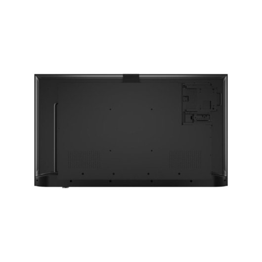 Moniteur Lenovo ThinkVision E65 64.5" 4K Ultra HD 60Hz IPS Noir