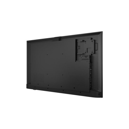 Moniteur Lenovo ThinkVision E65 64.5" 4K Ultra HD 60Hz IPS Noir