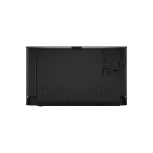 Moniteur Lenovo ThinkVision E55 LFD 54.6" 4K Ultra HD 60Hz IPS Haut-parleurs intégrés