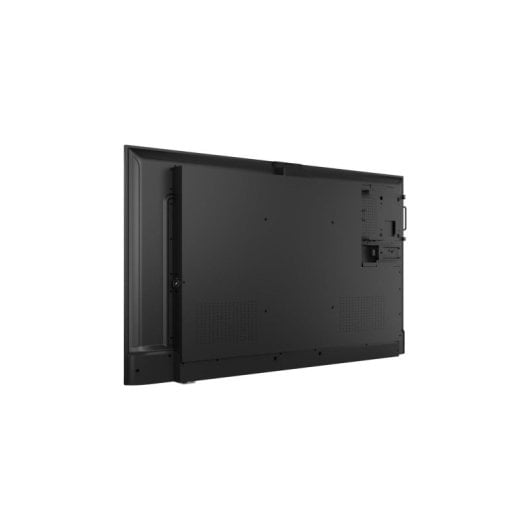 Moniteur Lenovo ThinkVision E55 LFD 54.6" 4K Ultra HD 60Hz IPS Haut-parleurs intégrés