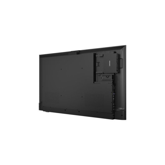 Moniteur Lenovo ThinkVision E55 LFD 54.6" 4K Ultra HD 60Hz IPS Haut-parleurs intégrés