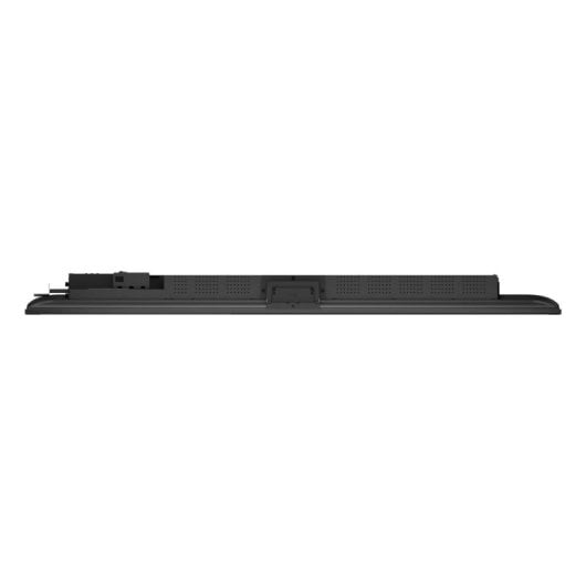 Moniteur Lenovo ThinkVision E55 LFD 54.6" 4K Ultra HD 60Hz IPS Haut-parleurs intégrés
