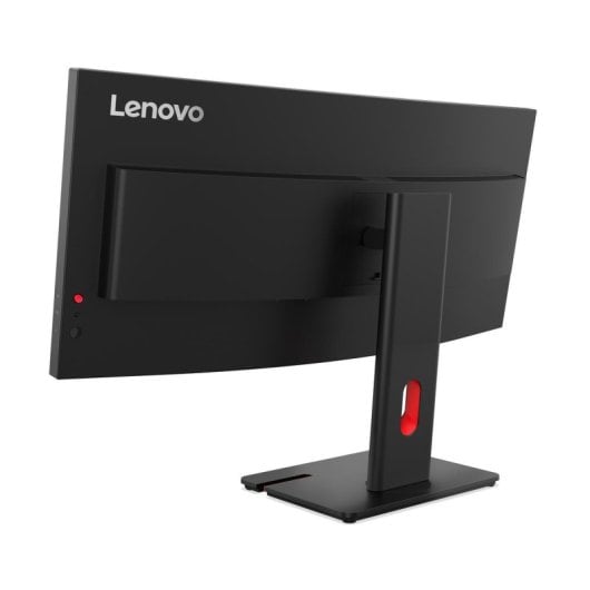 Monitor Lenovo ThinkVision T34WD-40 34" WQHD 3440x1440 120Hz VA Curved USB-C 100W