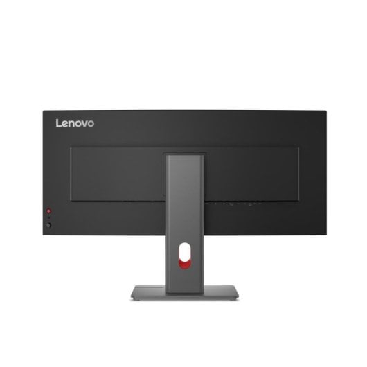 Monitor Lenovo ThinkVision P34WD-40 34" 3440x1440 WQHD 120Hz IPS Curved HDR10 USB-C