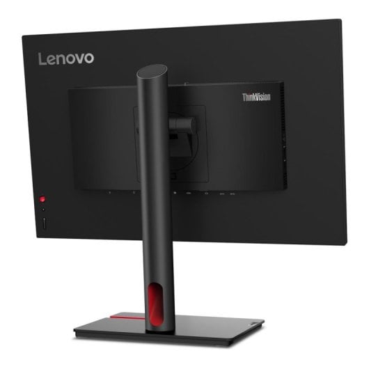 Monitor Lenovo ThinkVision T24d-30 24" FullHD 100Hz IPS Haut-Parleurs USB