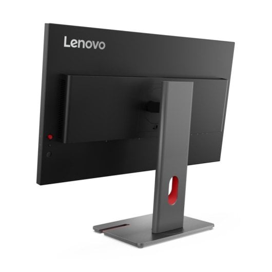 Monitor Lenovo ThinkVision P27Q-40 27" QuadHD 120Hz IPS LED 6ms USB 3.2 Gen1
