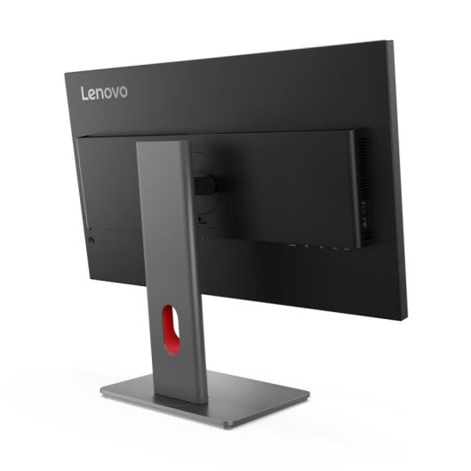 Monitor Lenovo ThinkVision P27Q-40 27" QuadHD 120Hz IPS LED 6ms USB 3.2 Gen1